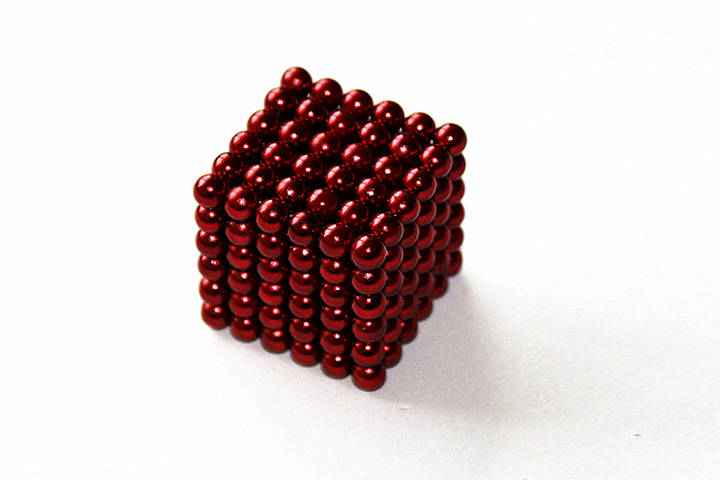 Magnetic Ball-2