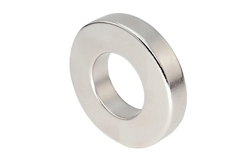 Magnetic Ring-3