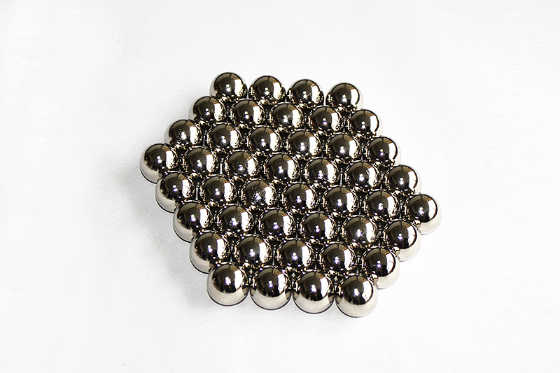 Magnetic Ball-3