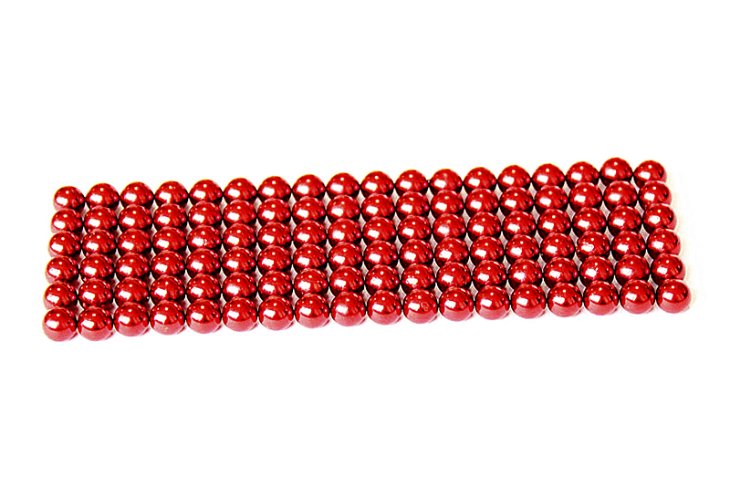 Magnetic Ball-4